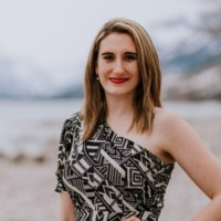 Monique Durand, P.Eng.