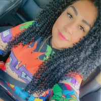 Andrea González M