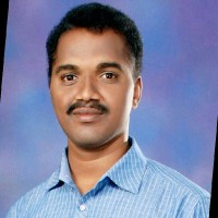 Tapankumar Simhadri