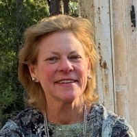 Carolyn Johnson