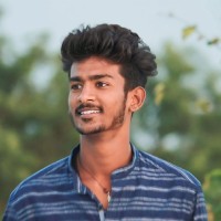 VINOD KUMAR C VINOD KUMAR C