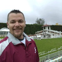 Christopher McCormick