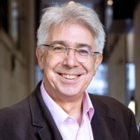 Jim Clifford  OBE FCA FRSA