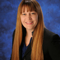 Melissa Mcmahon