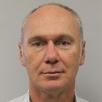 Andrew Borthwick