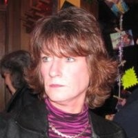 Sandy Griffin