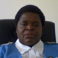 Mary Mwale