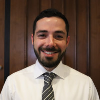 Neil Irani, Pe