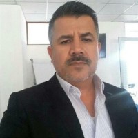 SERGIO MENDOZA SANDOVAL