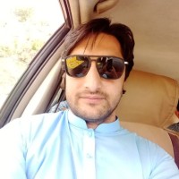 Shams Ullah