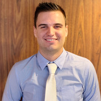 Andrew MacEachern