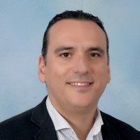 Dimitris Konstantopoulos