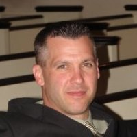Brian Young