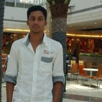 Anu unnikrishnan