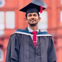 Charith Kandage