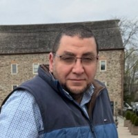 Mohamed Eltawil