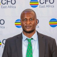 RAPHAEL KARANJA