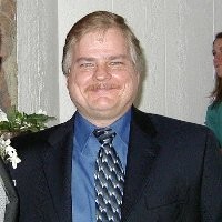 Jeff Marr