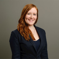 Danielle Impey, Phd