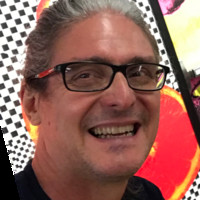 Claudio Paris