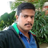 Karthikeyan G