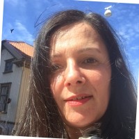 Erzulina Yngvesson