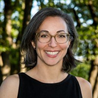 Mary Moreau