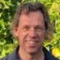 Jeroen Bakker