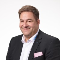 Markus Eger