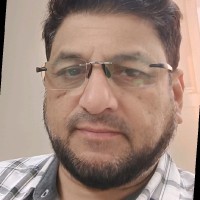 Ali Hamdulay