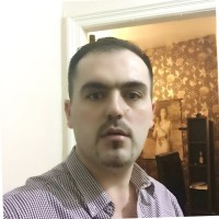 Nawsherwan Mohammed Ali