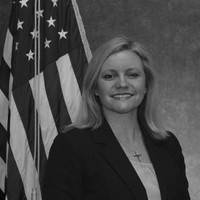 Holly Hubert, CISSP, CISM, CGEIT, CRISC