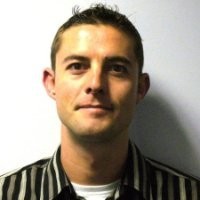 Brandon Bergh