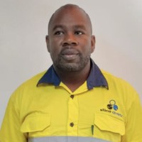 Thabo Sebeya