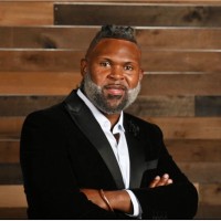 Tommy Robinson, D.Min