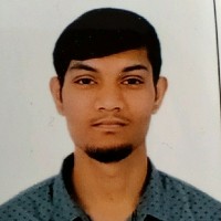 Tej Kiran S M