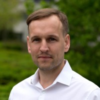 Jaroslav Suchý 🚀 Future Rockstars