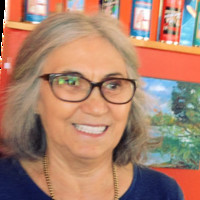 Cecilia Drakopoulos