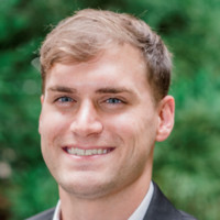 Stephen Robertson, Pmp