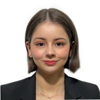 Layla Carolina Bedoya Safadi