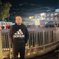 Nitin Behl