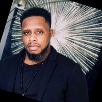 Dwayne Bailey