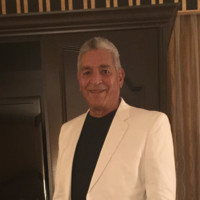 Joe Cantu