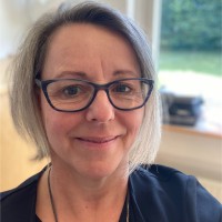 Anna Præstholm