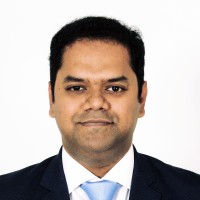 Sandeep Thomas Chandy
