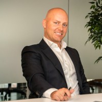 Benedikt Thor Asgeirsson