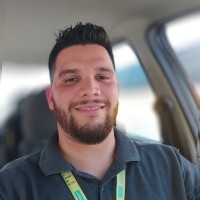 Lucas Amarante