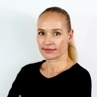 Nicole Fischer