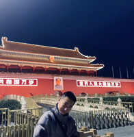周玉鹏