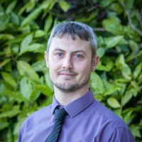 Andrew Greensmith